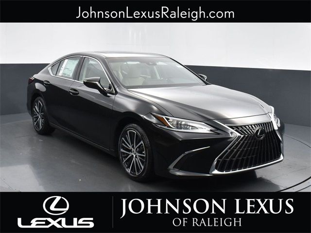 2025 Lexus ES 350