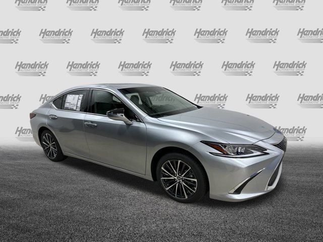 2025 Lexus ES 350