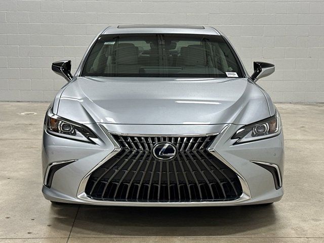 2025 Lexus ES 350