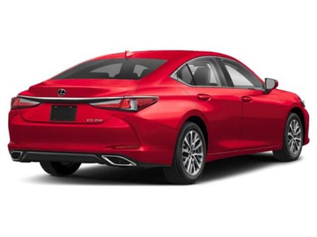 2025 Lexus ES 350