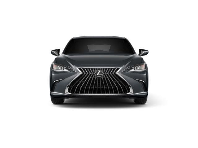 2025 Lexus ES 350