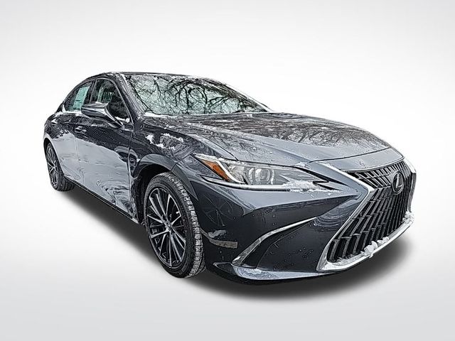 2025 Lexus ES 350