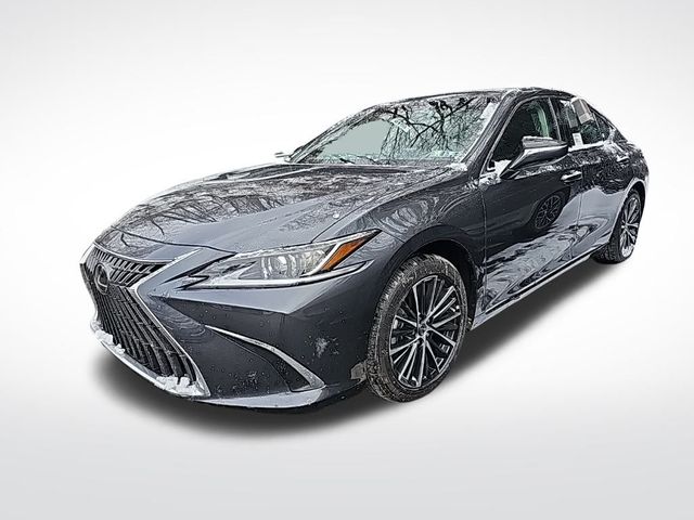 2025 Lexus ES 350