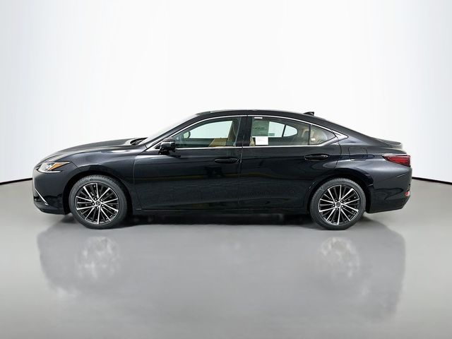 2025 Lexus ES 350