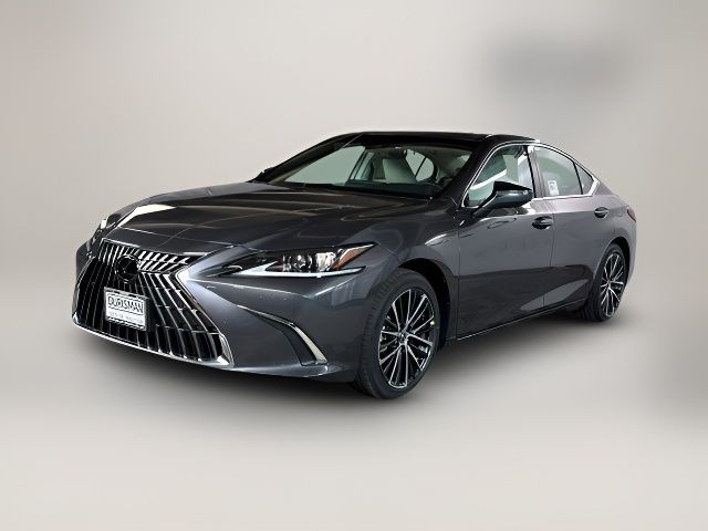 2025 Lexus ES 350