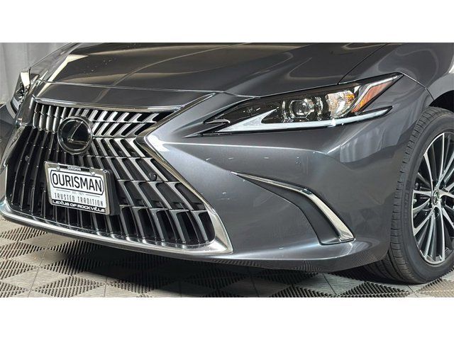 2025 Lexus ES 350