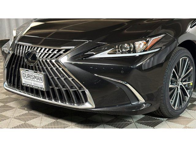 2025 Lexus ES 350