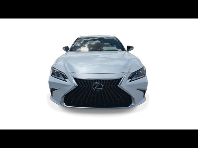 2025 Lexus ES 350