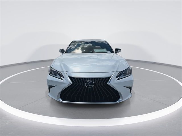 2025 Lexus ES 350