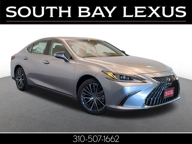 2025 Lexus ES 350