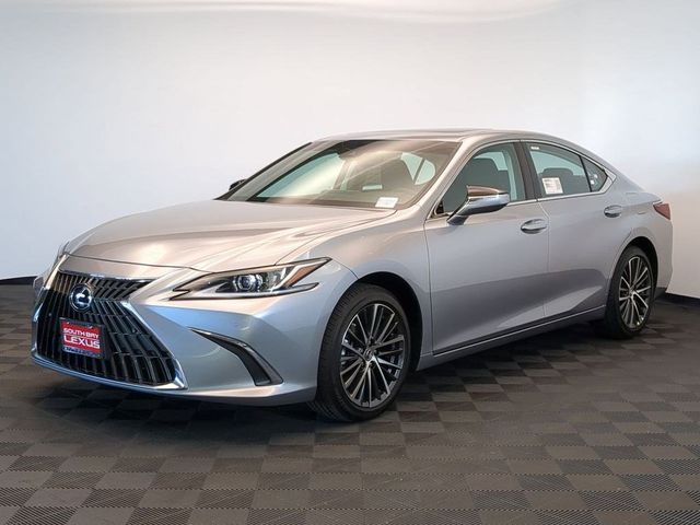 2025 Lexus ES 350