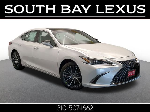 2025 Lexus ES 350