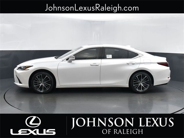 2025 Lexus ES 350