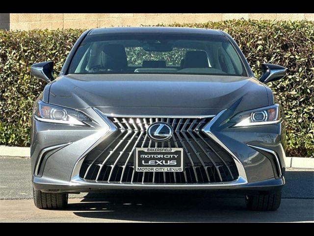 2025 Lexus ES 350