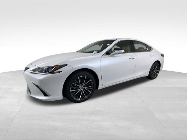 2025 Lexus ES 350