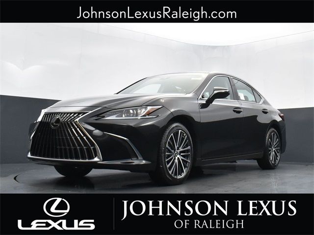 2025 Lexus ES 350