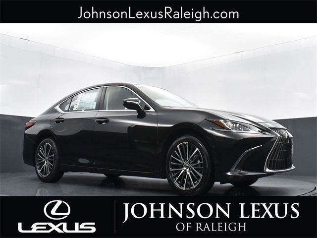 2025 Lexus ES 350