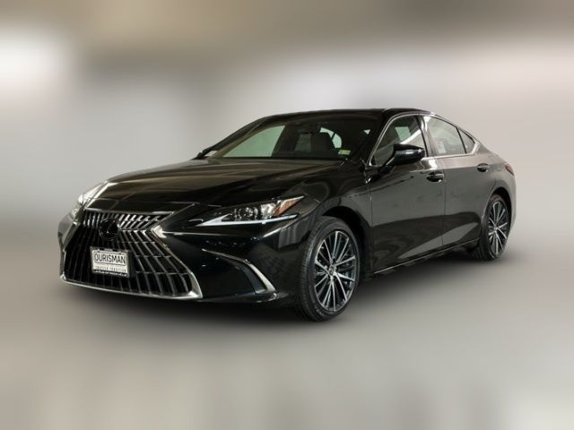 2025 Lexus ES 350