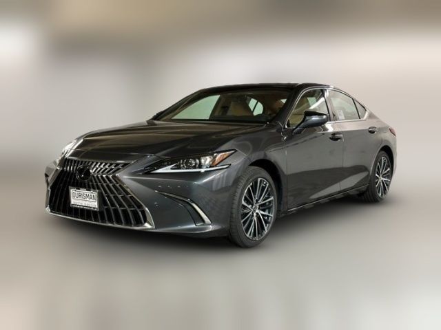 2025 Lexus ES 350