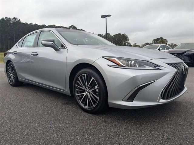 2025 Lexus ES 350