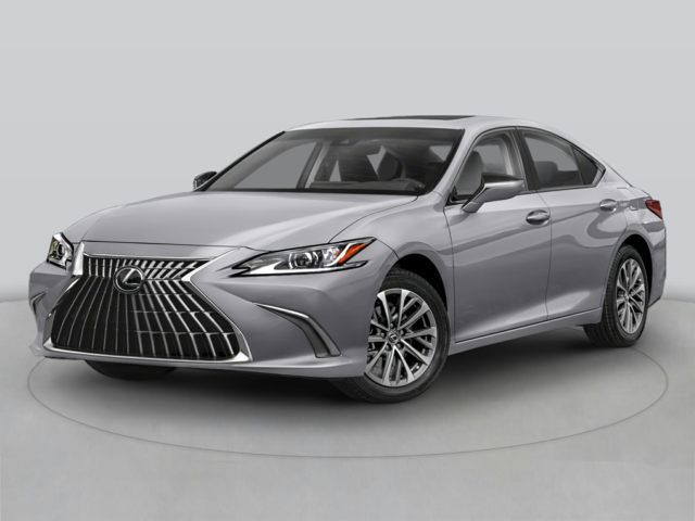 2025 Lexus ES 350