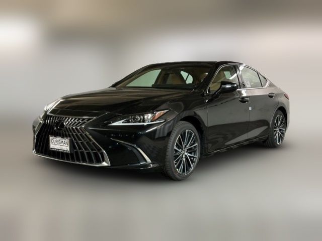 2025 Lexus ES 350