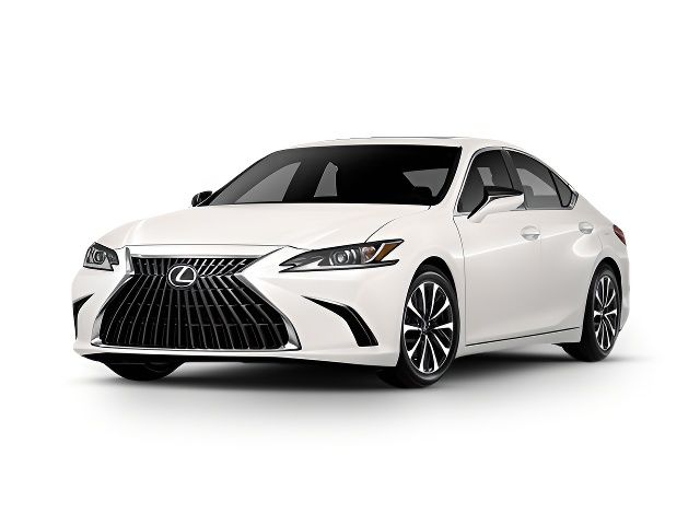 2025 Lexus ES 350