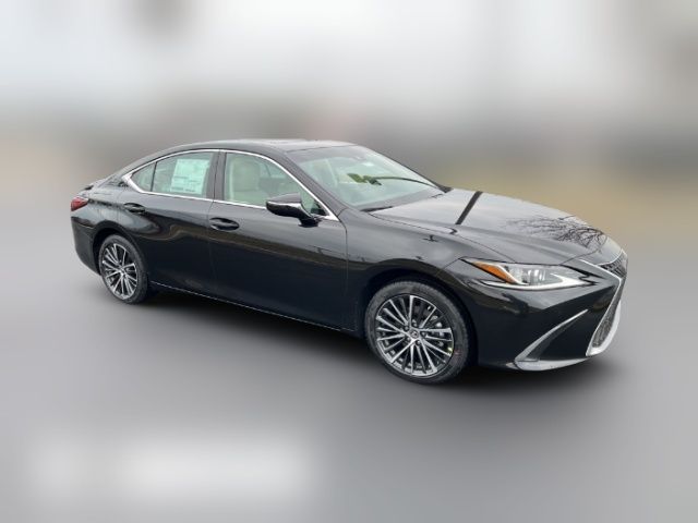 2025 Lexus ES 350