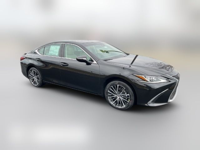 2025 Lexus ES 350