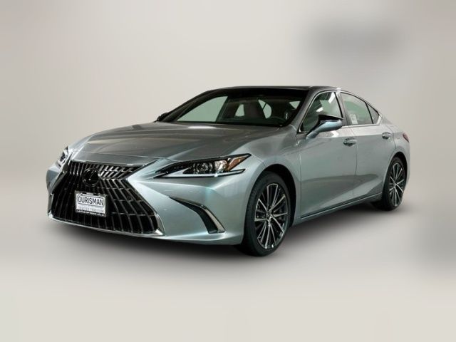 2025 Lexus ES 350