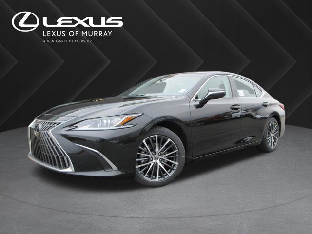2025 Lexus ES 350