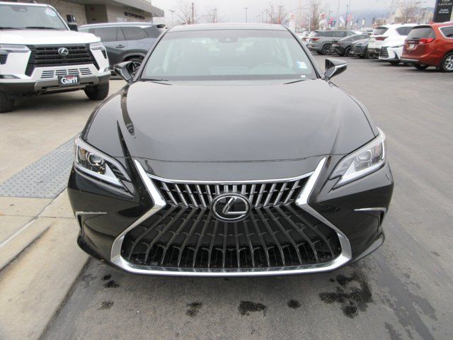 2025 Lexus ES 350