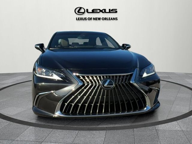 2025 Lexus ES 350
