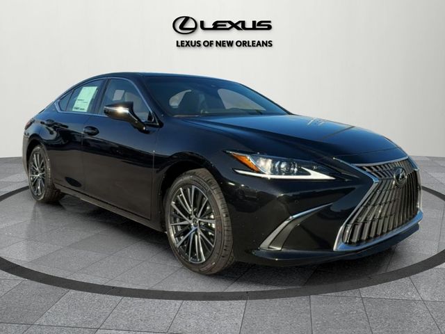 2025 Lexus ES 350