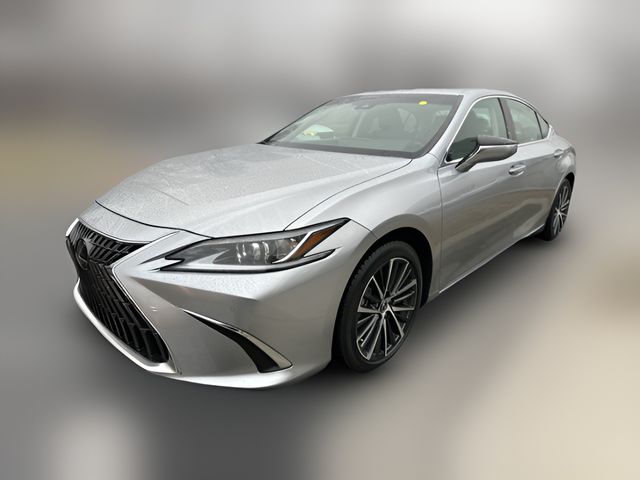 2025 Lexus ES 350