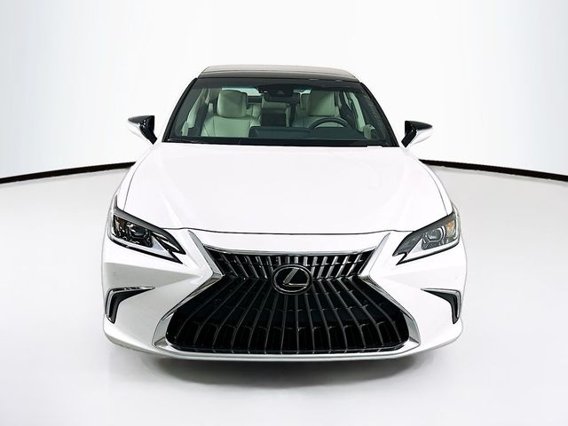 2025 Lexus ES 350