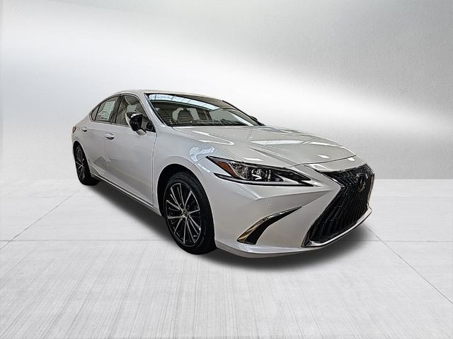 2025 Lexus ES 350