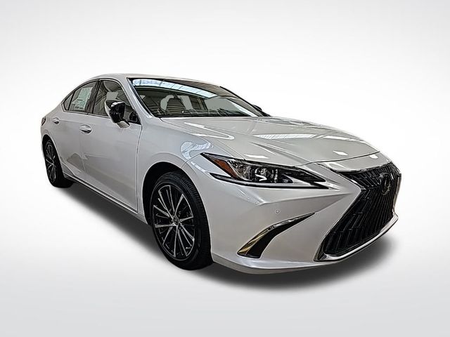 2025 Lexus ES 350