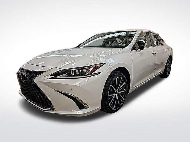 2025 Lexus ES 350