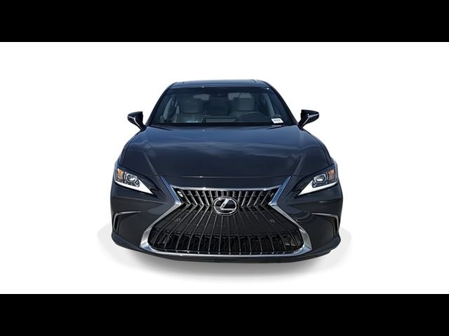 2025 Lexus ES 350