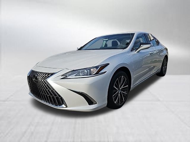 2025 Lexus ES 350