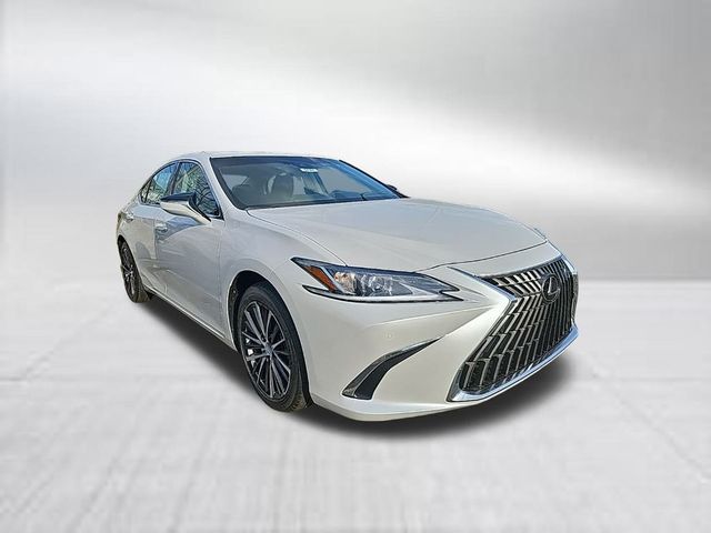 2025 Lexus ES 350