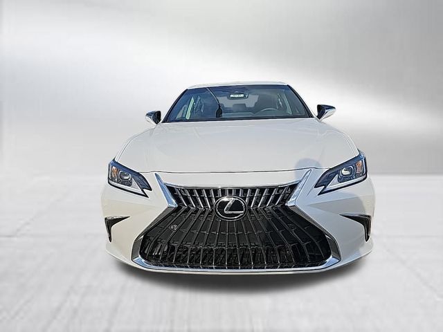 2025 Lexus ES 350