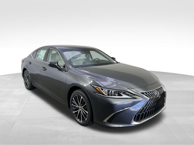 2025 Lexus ES 350