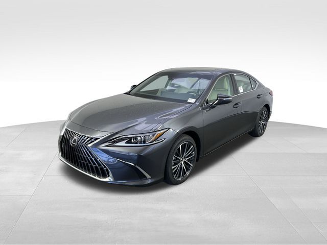 2025 Lexus ES 350