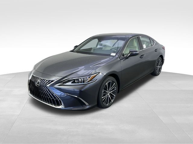 2025 Lexus ES 350