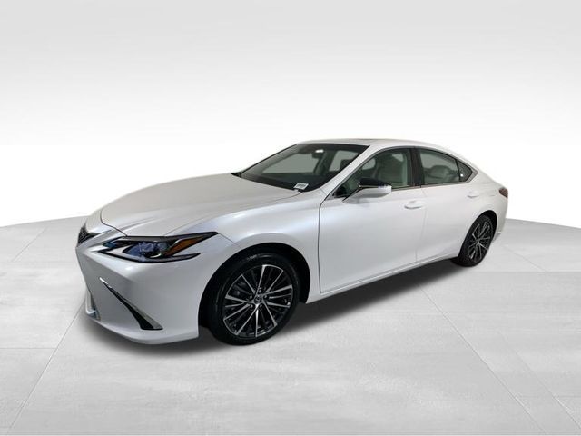 2025 Lexus ES 350