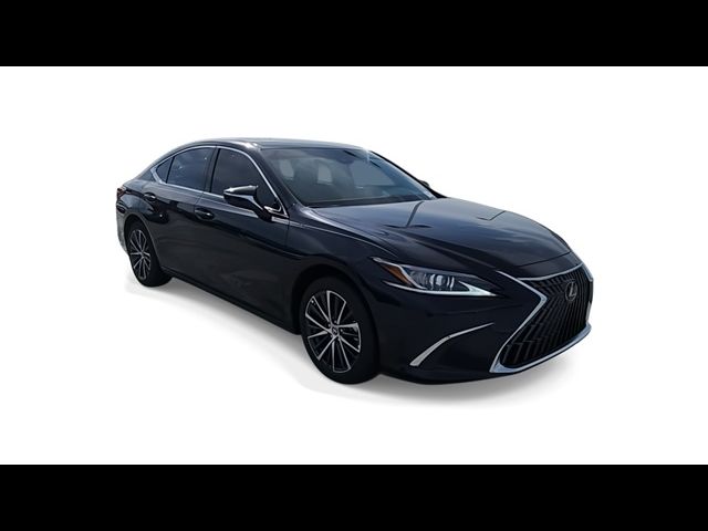 2025 Lexus ES 350