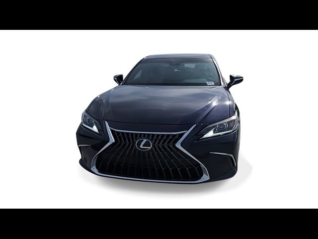 2025 Lexus ES 350