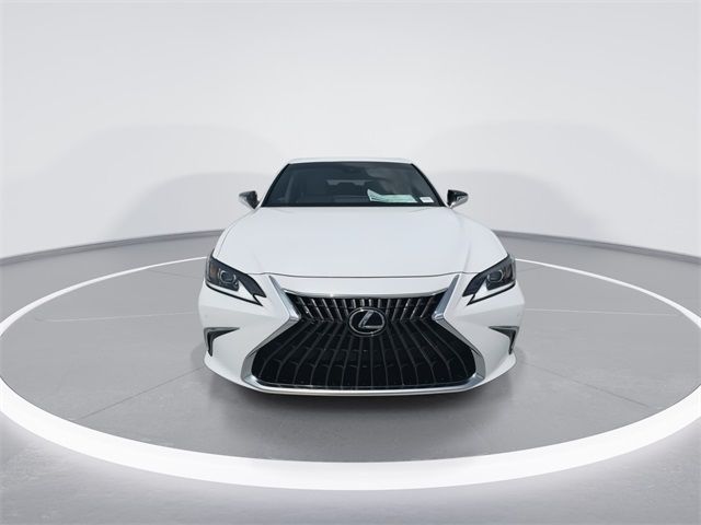 2025 Lexus ES 350